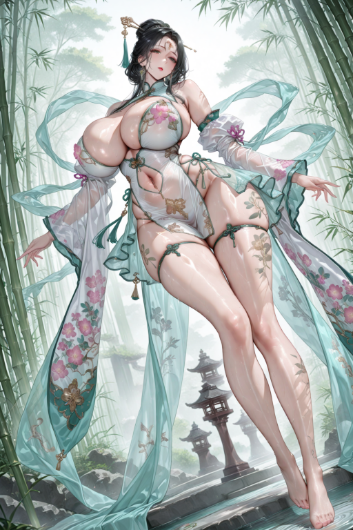 师尊师姐师妹都是我一个人的专属肉便器