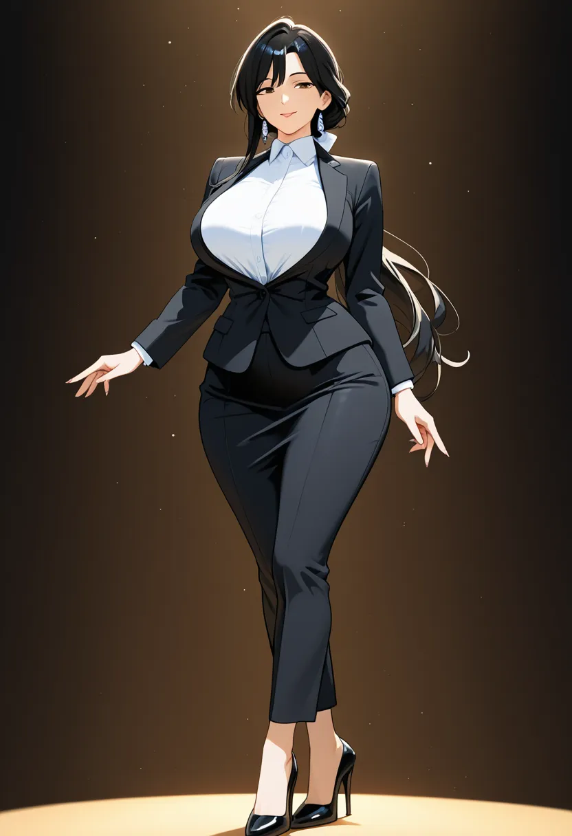 结城京香 图片 2