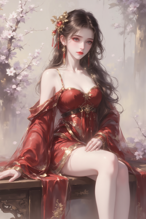 大周女帝录（测试版）