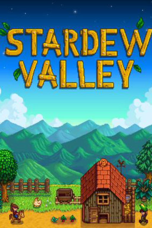 星露谷物语模拟器v1点0