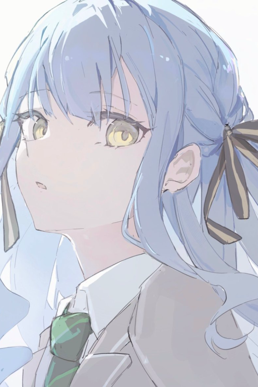 假如Crychic没有解散（白丰川祥子同人if线）