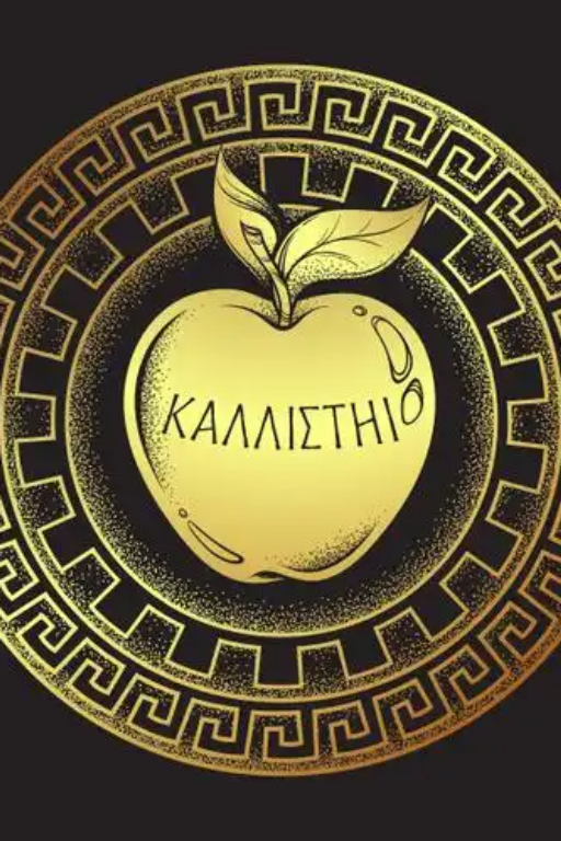 金苹果之争（母猪版）