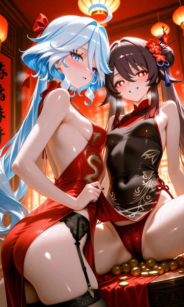 芙气满满，桃你喜欢