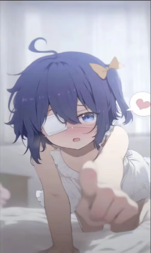 小鸟游六花同人