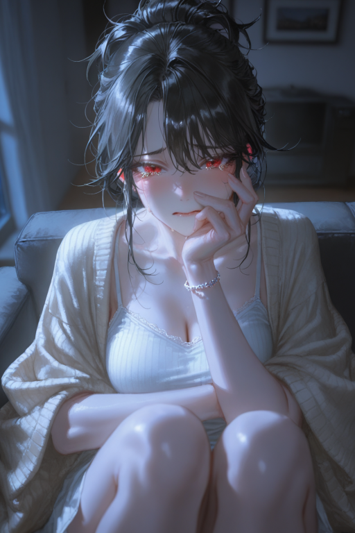 《我的妻子觉得我并不爱她》