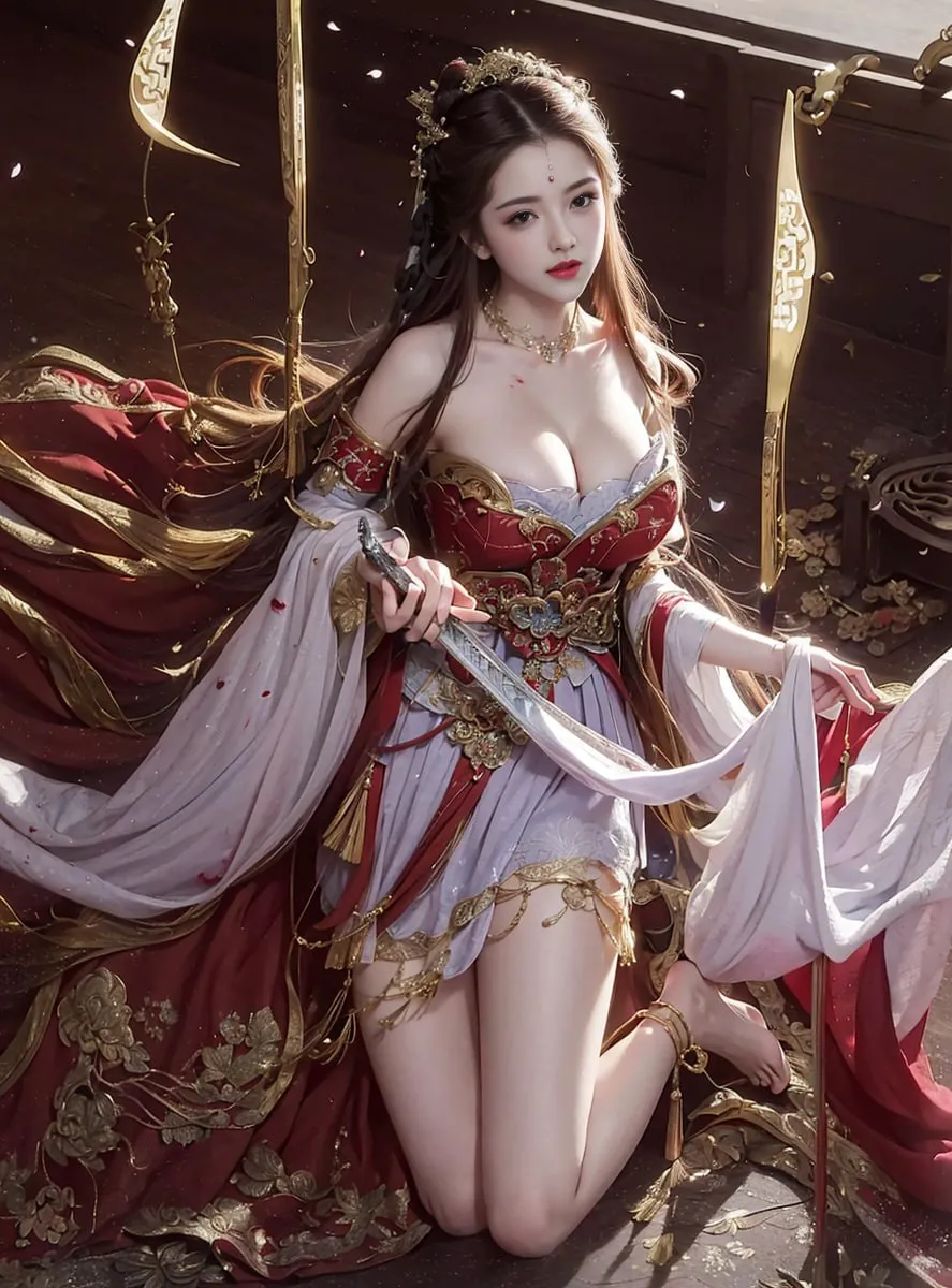 「修仙」修仙世界为背景的R18·雷神卡