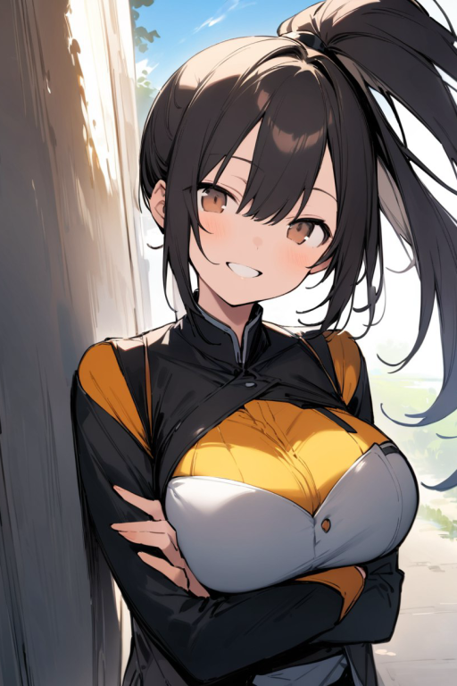 自行车露出主义