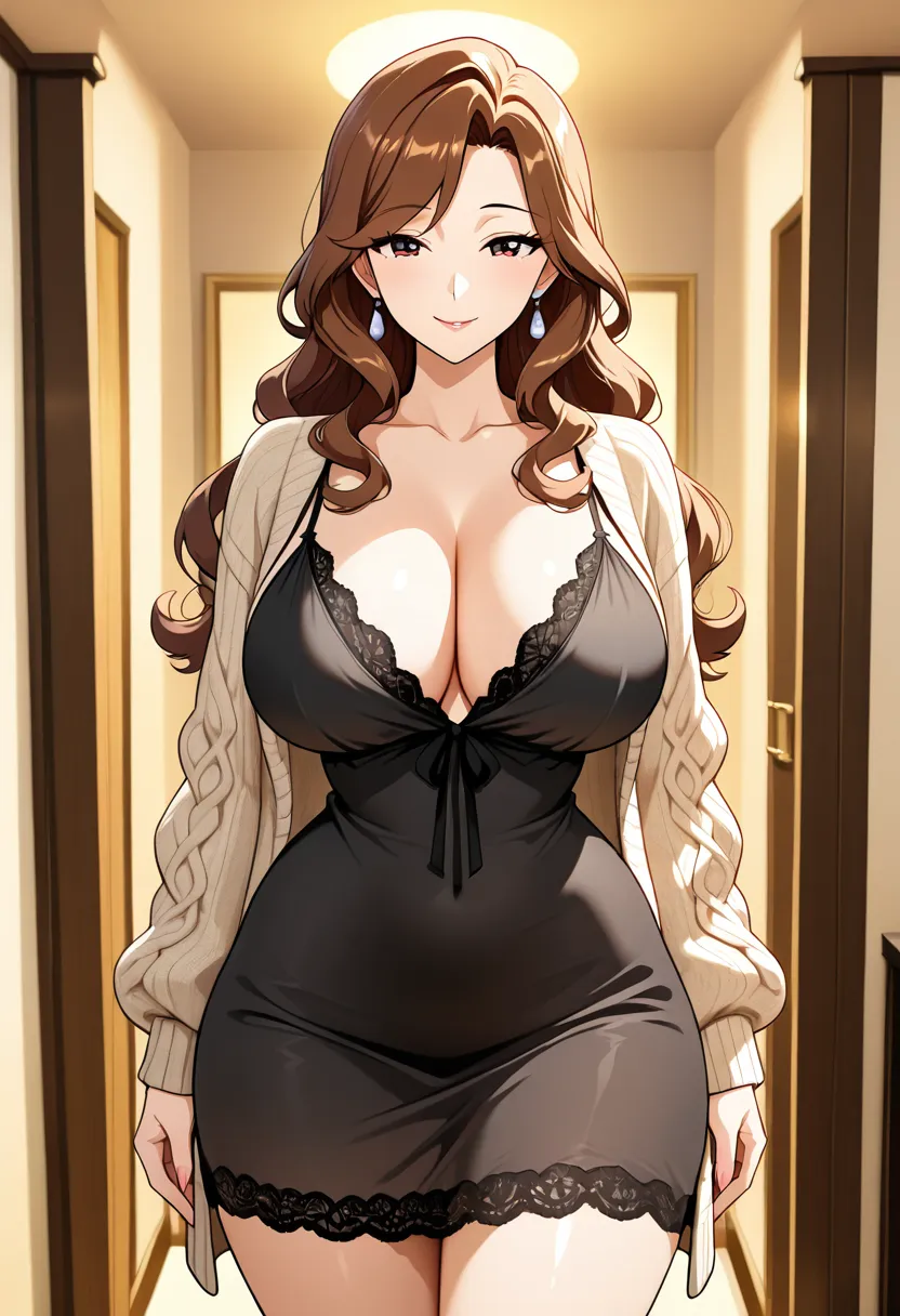 妈妈的闺蜜,寄宿的秘密(用户叫姐姐版)