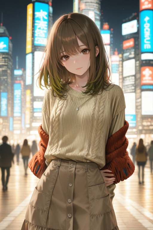 《是但,求其爱》