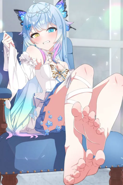 【女性向】《甜蜜与回声》·雷神卡