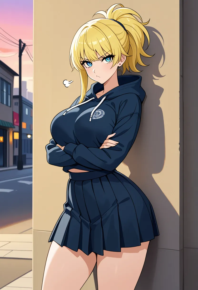 哈啊……哥，你轻点……俺受不住了♥，调教不良少女义妹