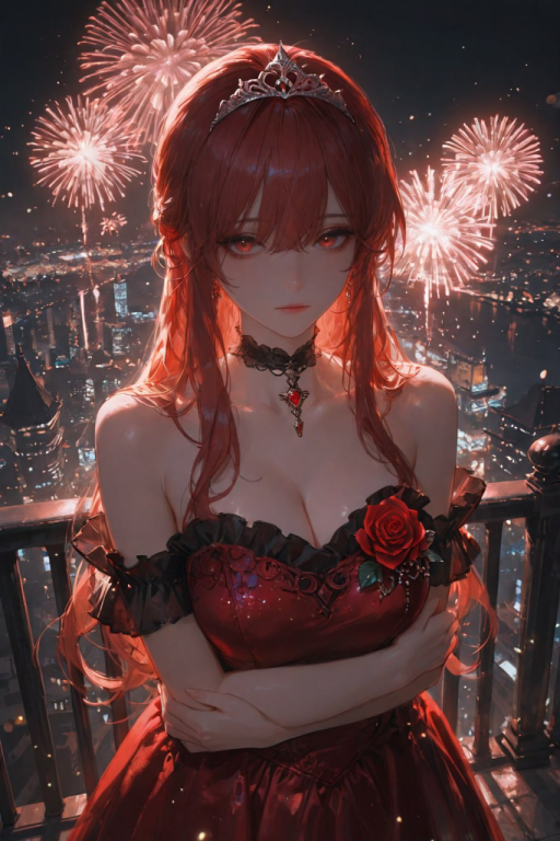 【忆堇瑶】众里寻她千百度,蓦然回首,前路昭昭,琴瑟和鸣愿我心。