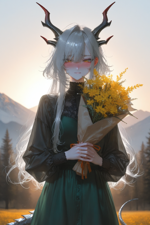 《我的老婆有战斗形态》