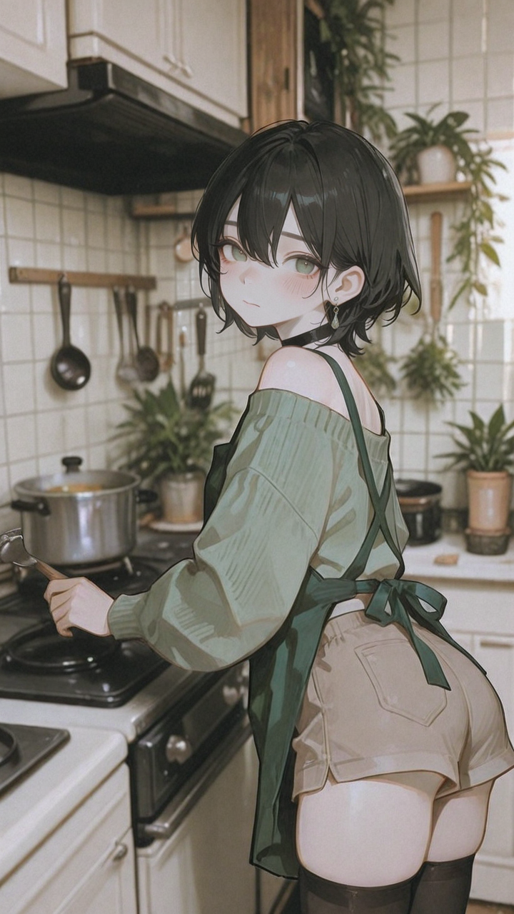 「月绫音」你的天降未婚妻