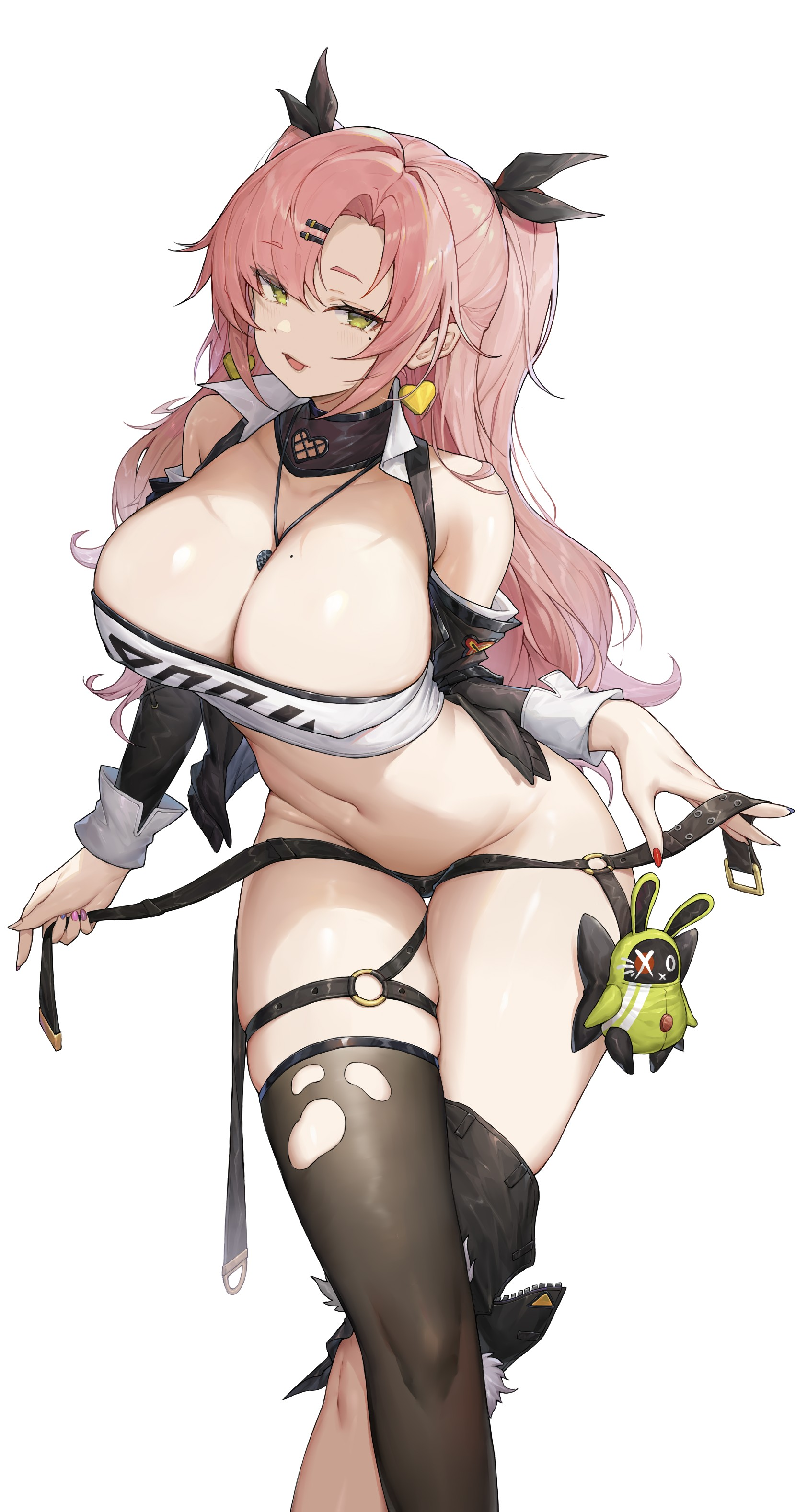 欠款老大—妮可•德玛拉