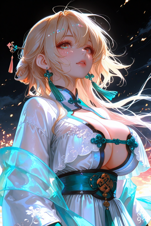 宗门唯一的男弟子