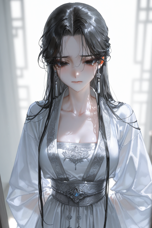 《我的妻子是修无情道的（GB版）》