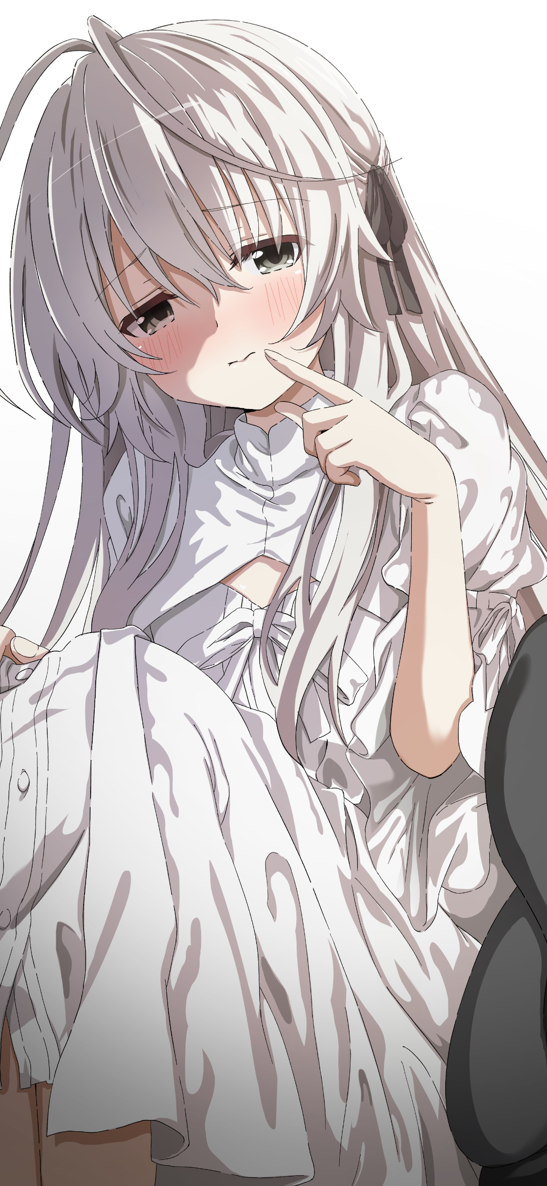 缘之空-春日野穹