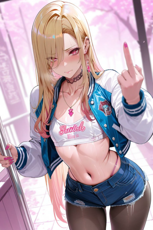 发小正在学校堵门收保护费,但是我要劝她好好学习