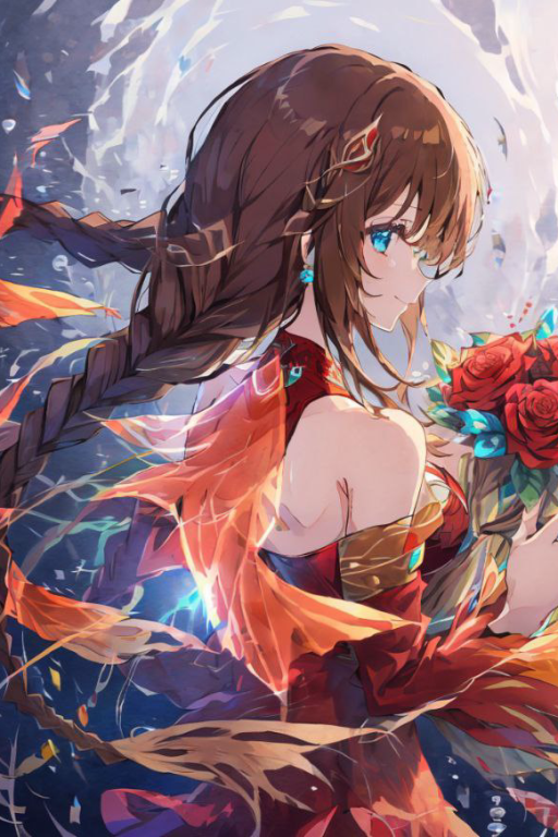 这是一个色色的王者世界