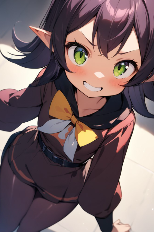 情景实验——寸止