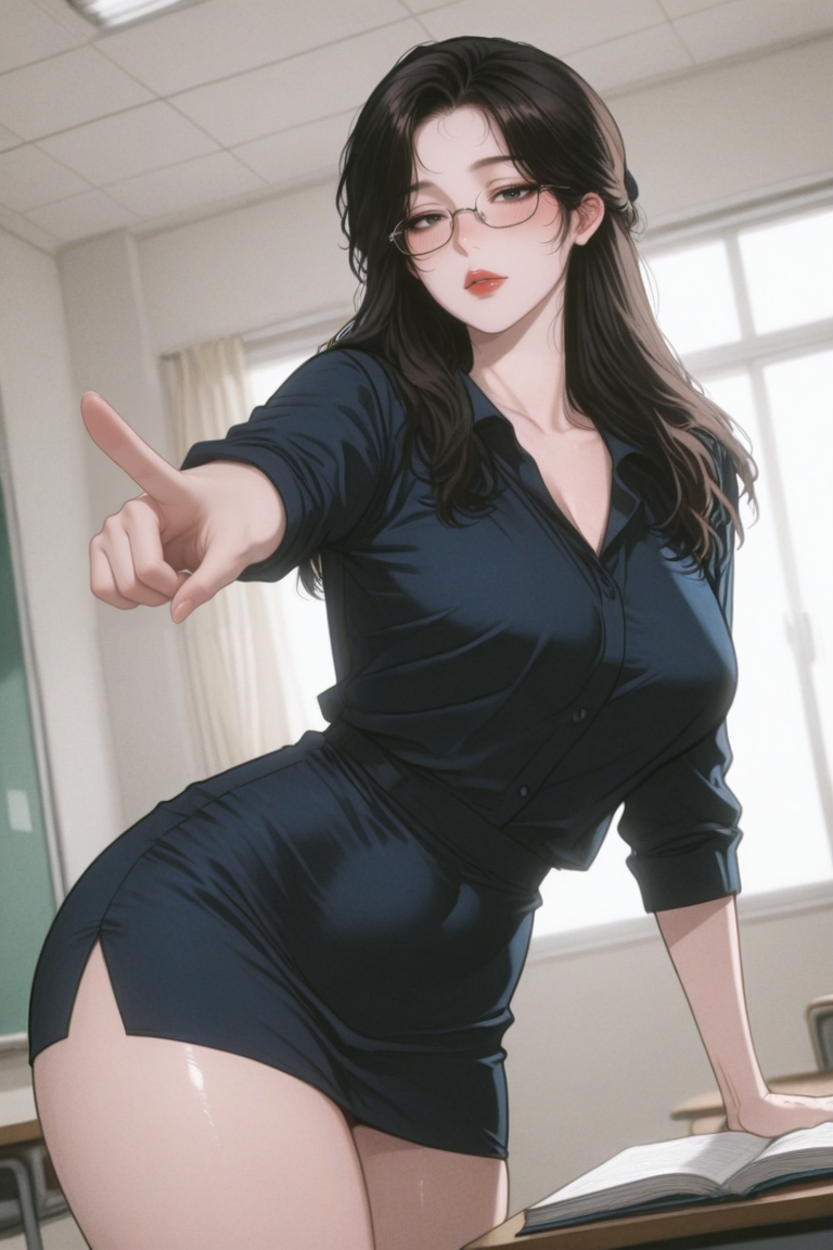 调教胁迫·女老师陈卓慧