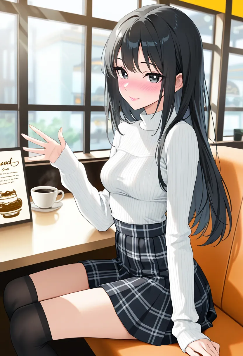 【NTR/绿帽】校花女友的堕落愿望