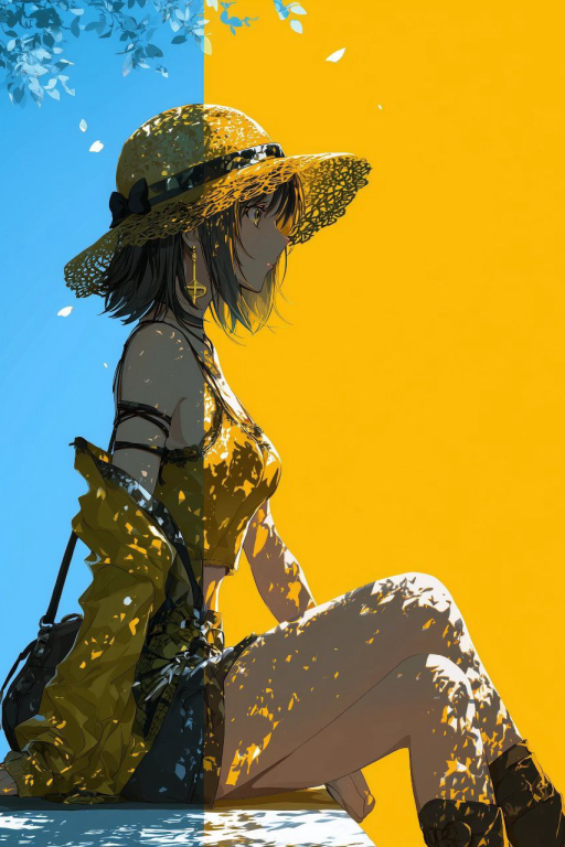 陌上花开,可缓缓归矣-章陌蓁