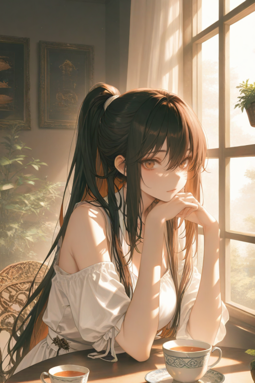 《是但求其爱》