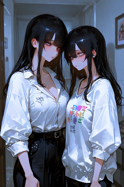 妹妹给我下药的水被刚回家的姐姐喝了