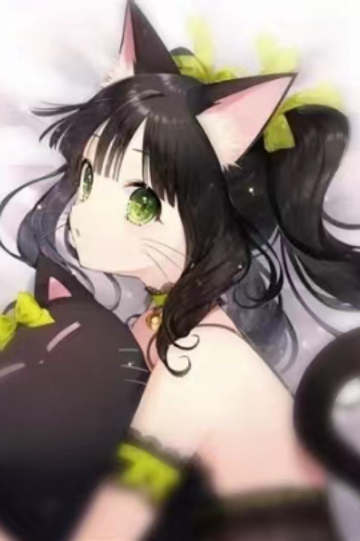 攻略猫娘基友2.0