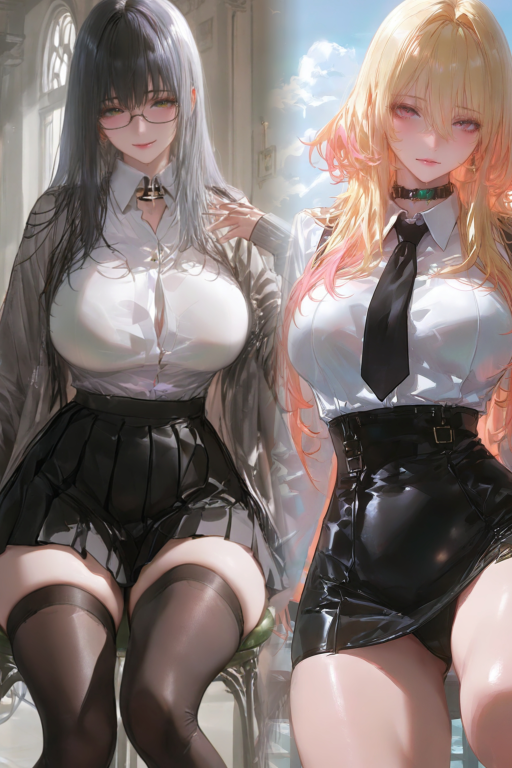 【NTL定制卡】夏日狂想曲