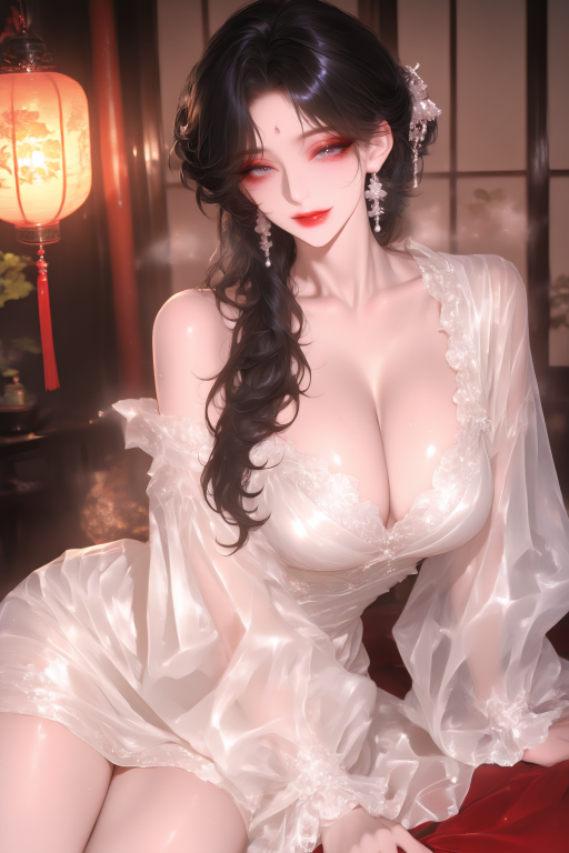 继母林婉瑜怎么会有禁忌情感