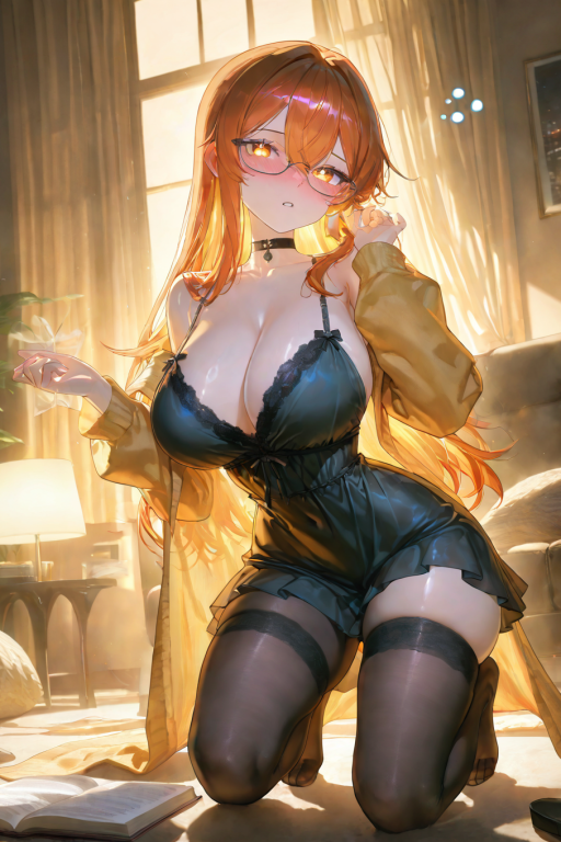 琥珀色的译本——沈婉宁