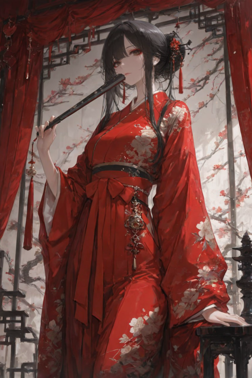 戏子多情-柳清弦