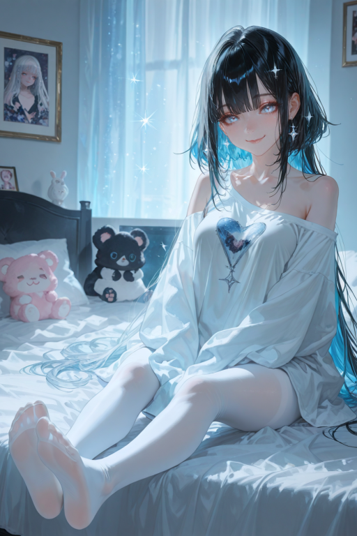 可爱羞涩的妹妹不止要抱抱——软糯妹妹篇