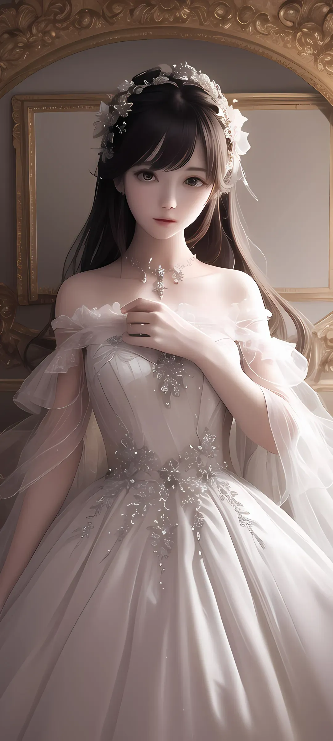 扶她帝国的伪娘公主