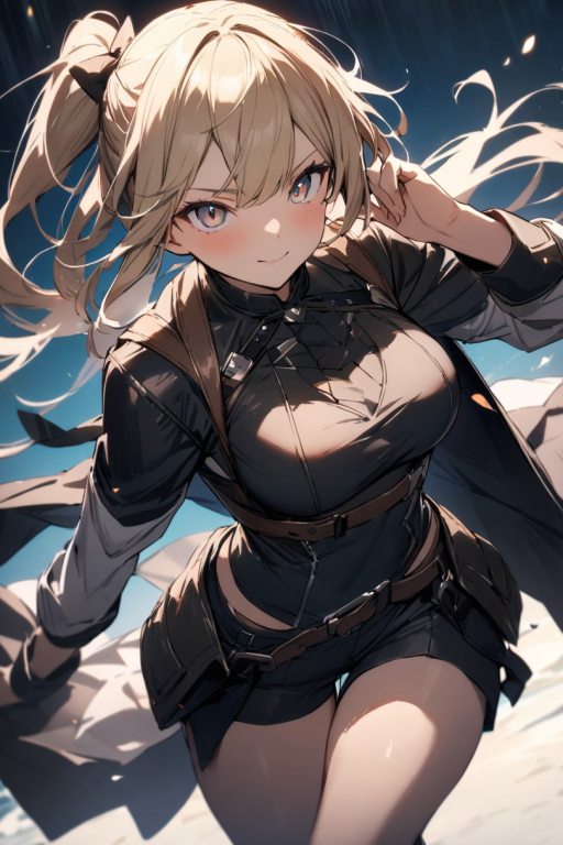 国王游戏测试版