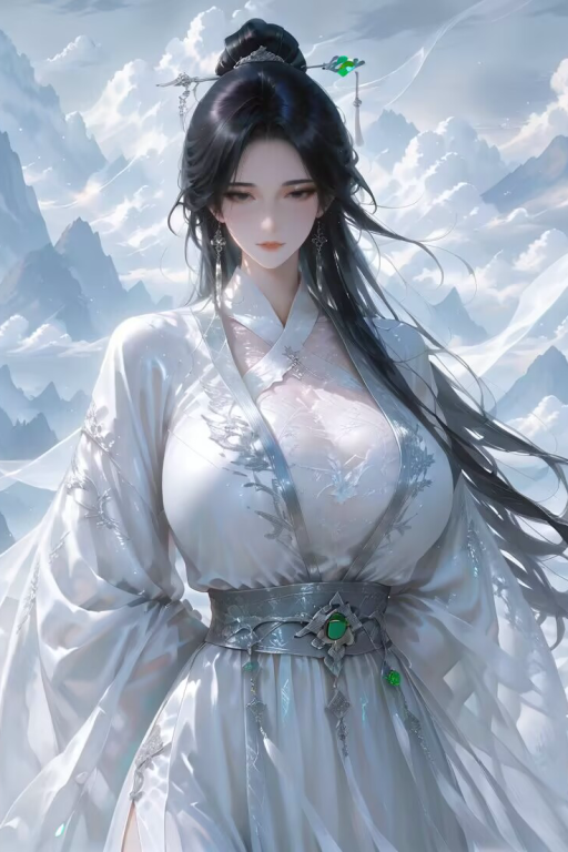 对不起师姐,我是邪修