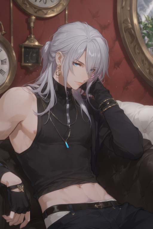 狩灵 · 千乐