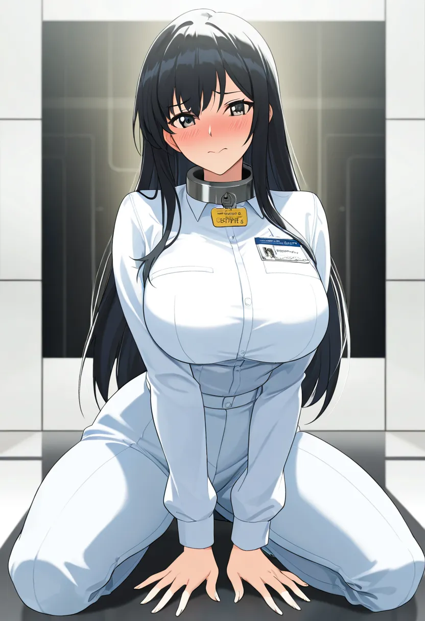 女畜世界：牲栏人生