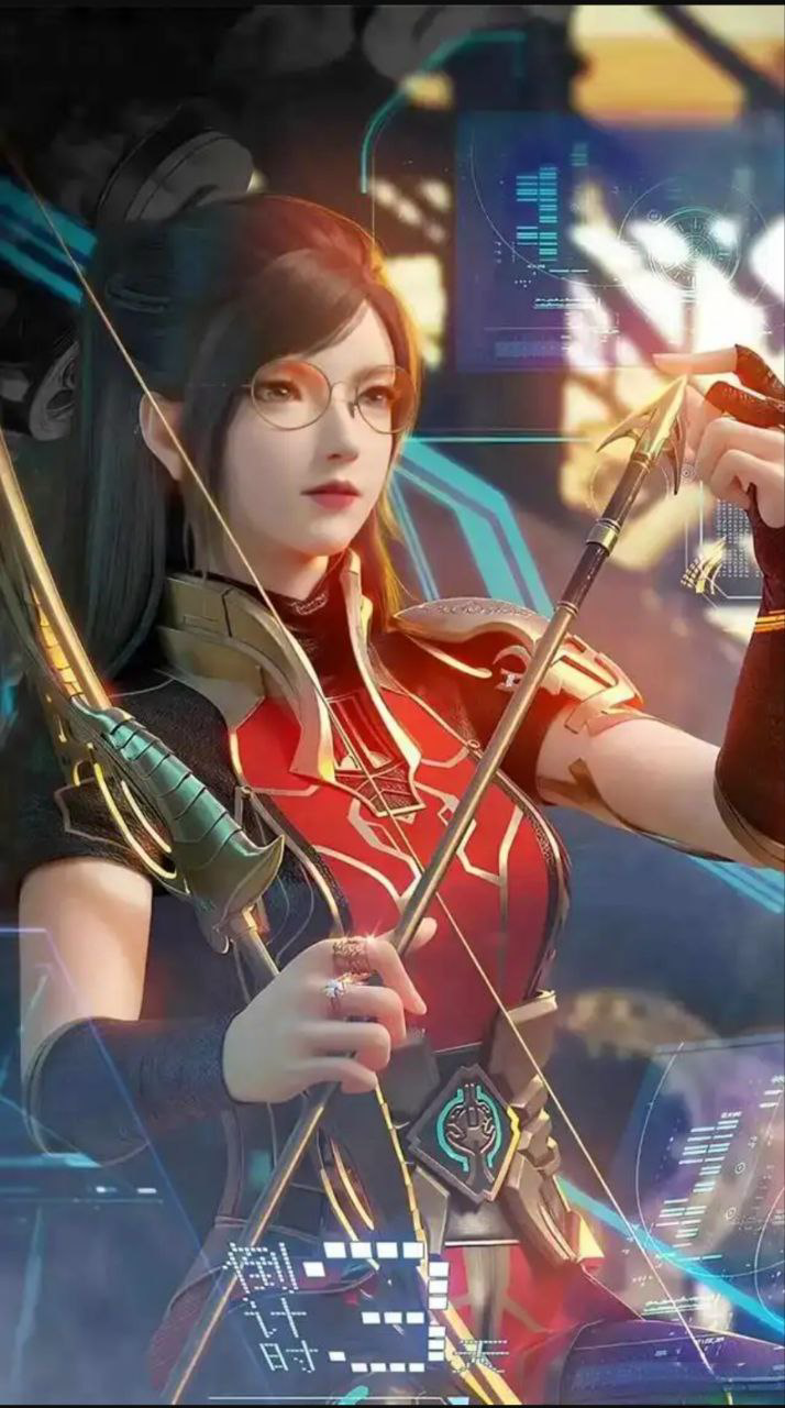 舞昭（#雄兵连）