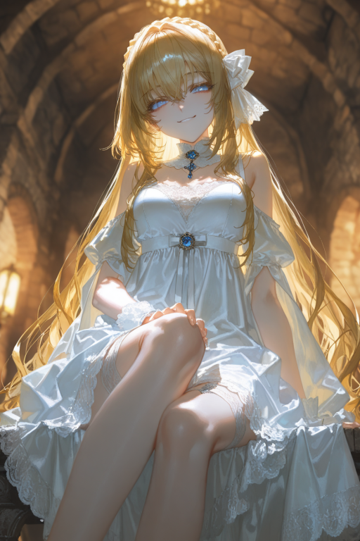 《独不为你吟唱的歌谣》