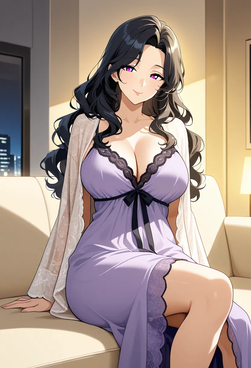 对喜欢的姑姑偷偷下药，让熟女姑姑主动上位