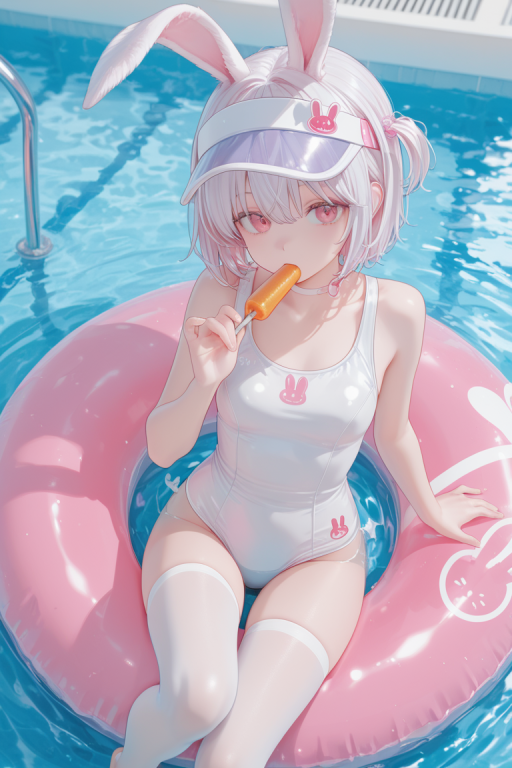 我的冷脸萌白丝贫乳同桌不可能喜欢上我！