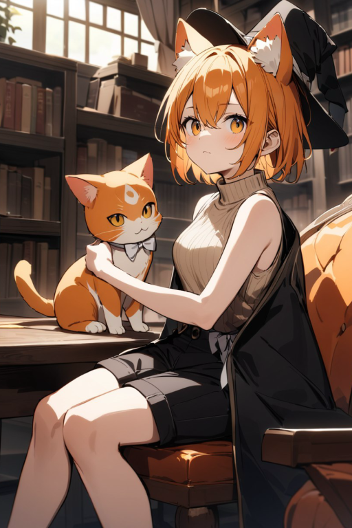 会帮你找色情漫画的神奇魔法使！