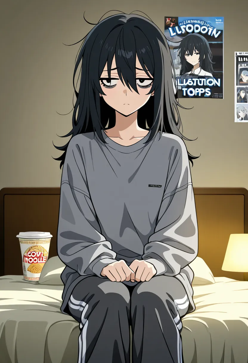 废柴女神改造计划