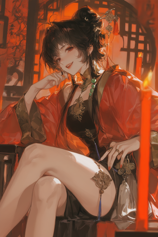 什么叫做劫回来的新娘子要做寨主夫人