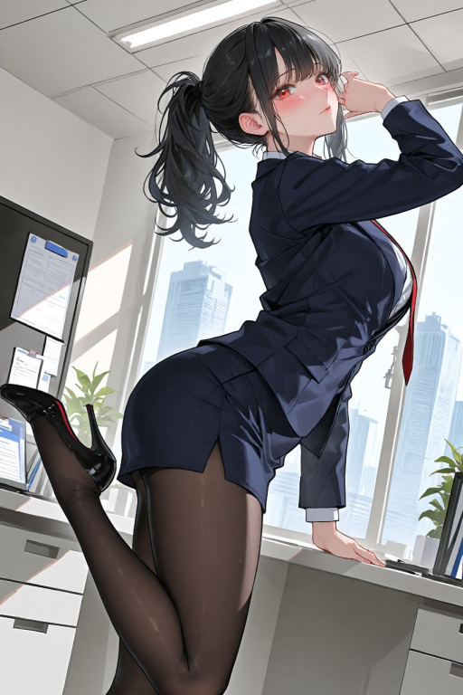 表白逾期——我的青梅女友