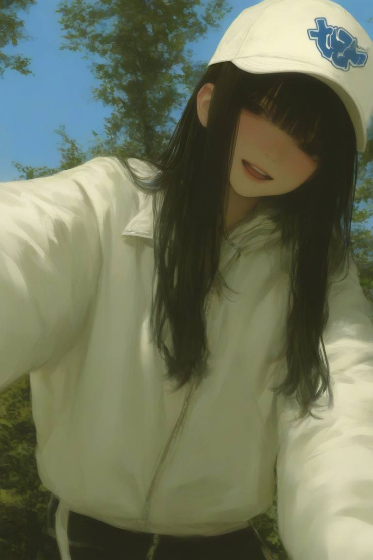 「我想和你在一起」